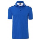 color:royal/white