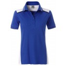 Ladies' Workwear Polo-Level 2